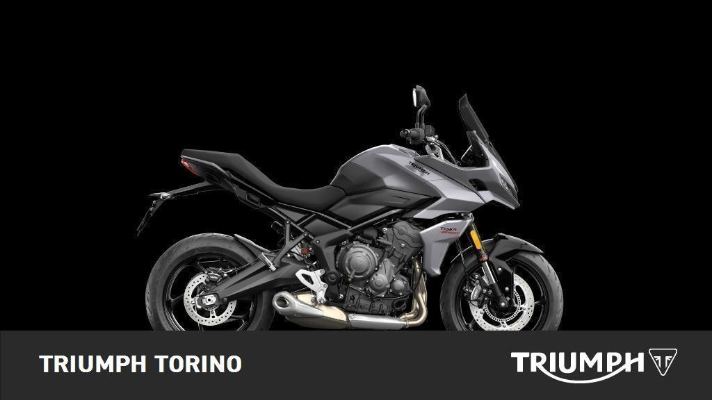 TRIUMPH TIGER SPORT 660 