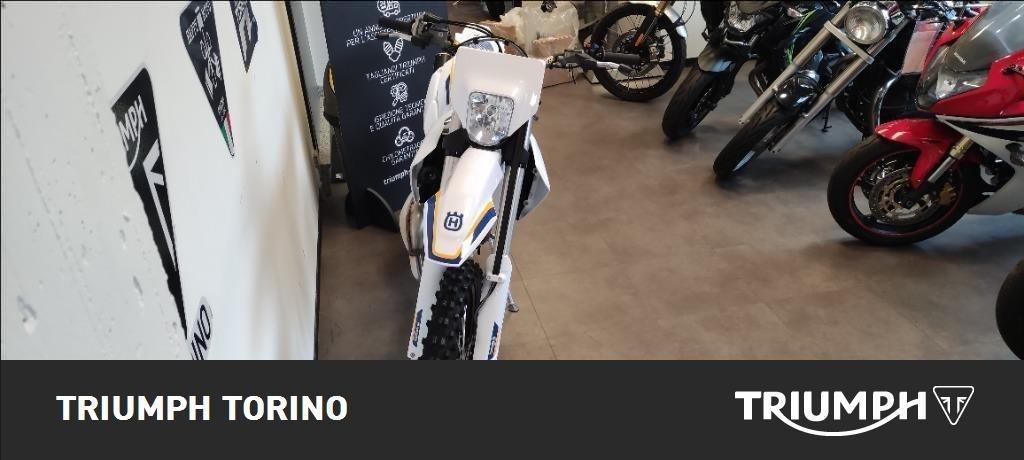 HUSQVARNA TE 300 HERITAGE M.Y. 2023