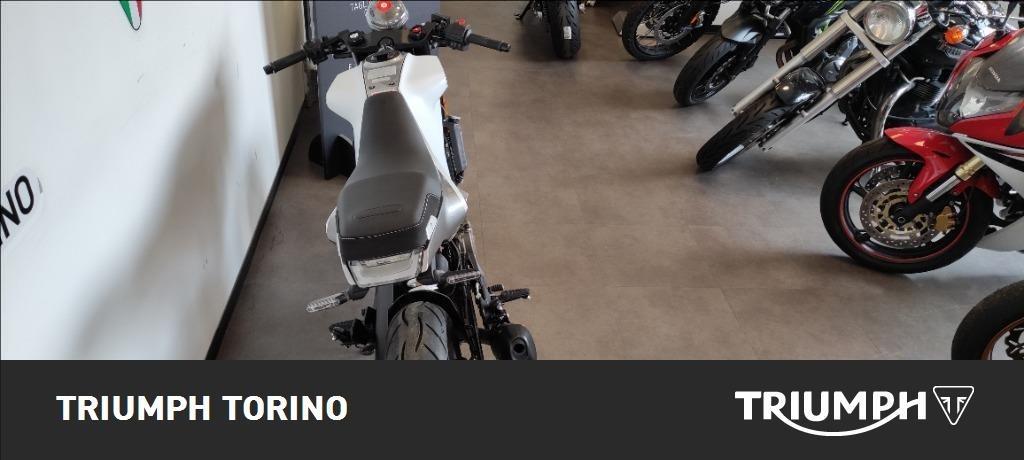 HUSQVARNA Vitpilen 401 4T