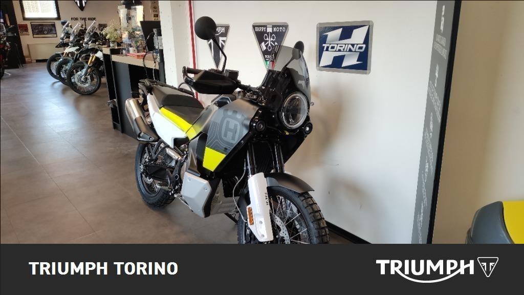 HUSQVARNA Norden 901 Abs