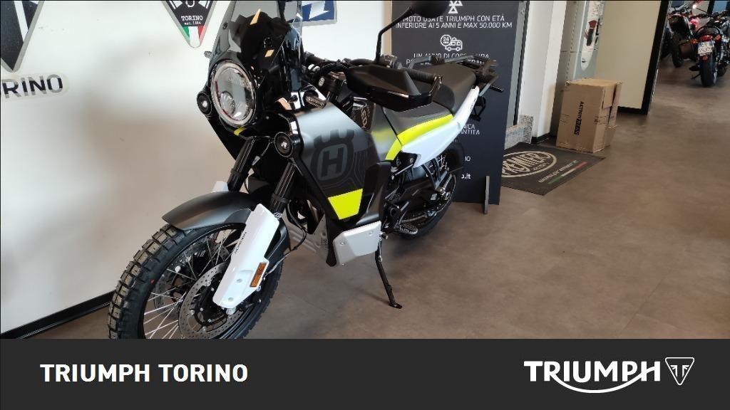 HUSQVARNA Norden 901 Abs