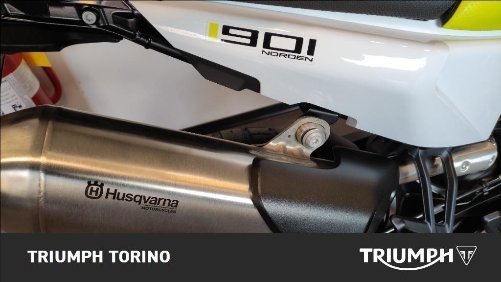 HUSQVARNA Norden 901 Abs