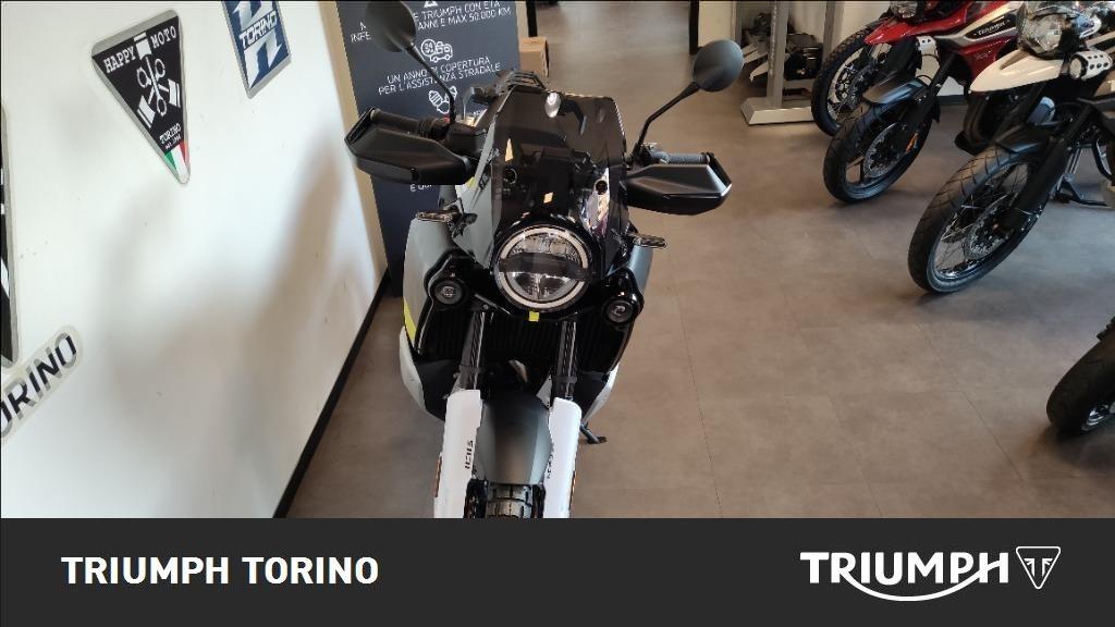 HUSQVARNA Norden 901 Abs
