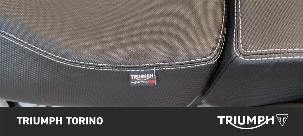TRIUMPH Tiger 900 Rally Pro Abs