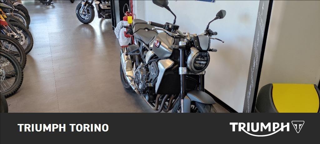 HONDA CB 1000 R Abs