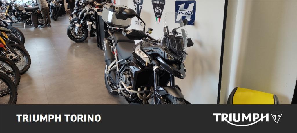 TRIUMPH Tiger 900 GT Pro Abs
