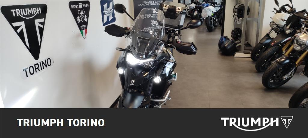 TRIUMPH Tiger 900 GT Pro Abs