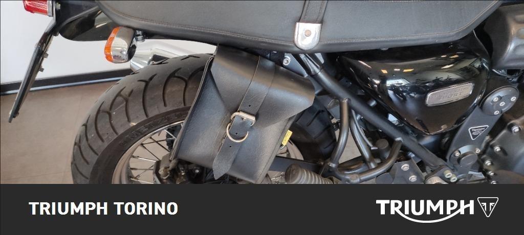 TRIUMPH Thunderbird 900 Sport