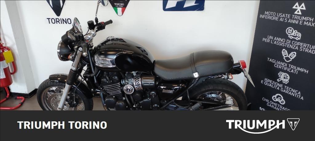 TRIUMPH Thunderbird 900 Sport
