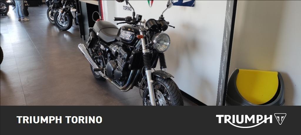 TRIUMPH Thunderbird 900 Sport