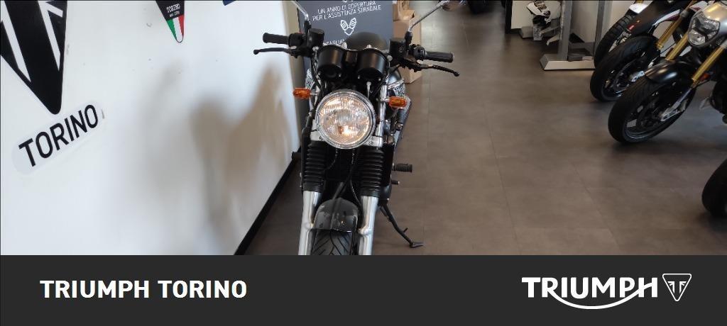 TRIUMPH Thunderbird 900 Sport