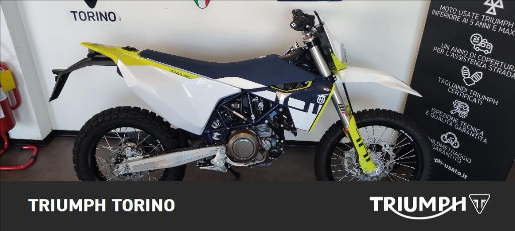 HUSQVARNA Enduro 701 4T 