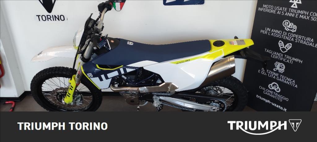 HUSQVARNA Enduro 701 4T 