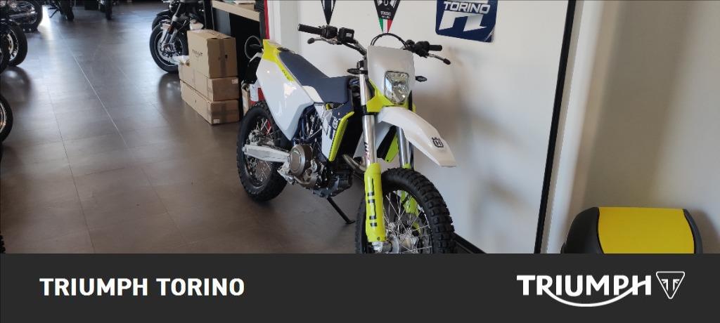 HUSQVARNA Enduro 701 4T 