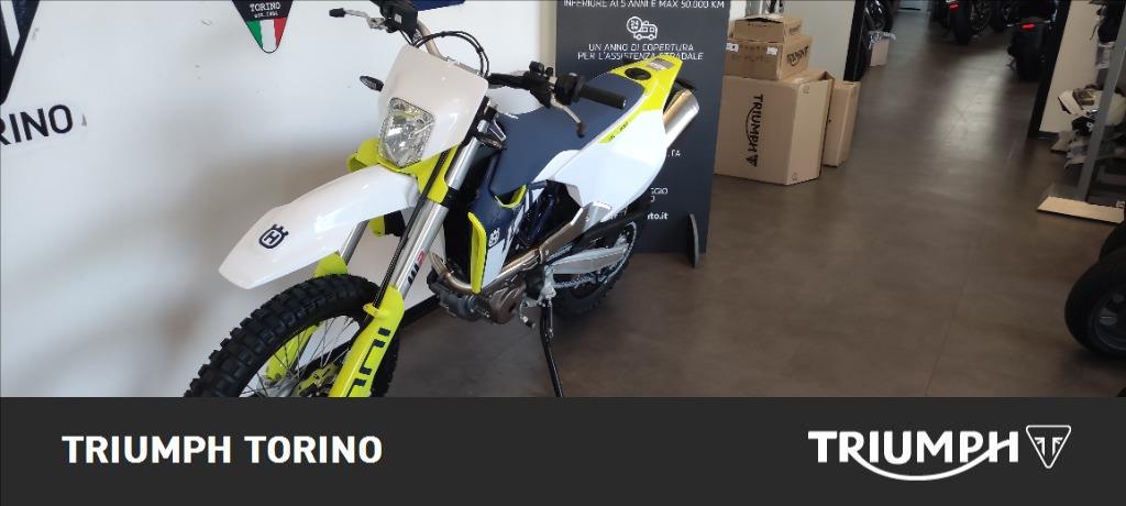 HUSQVARNA Enduro 701 4T 