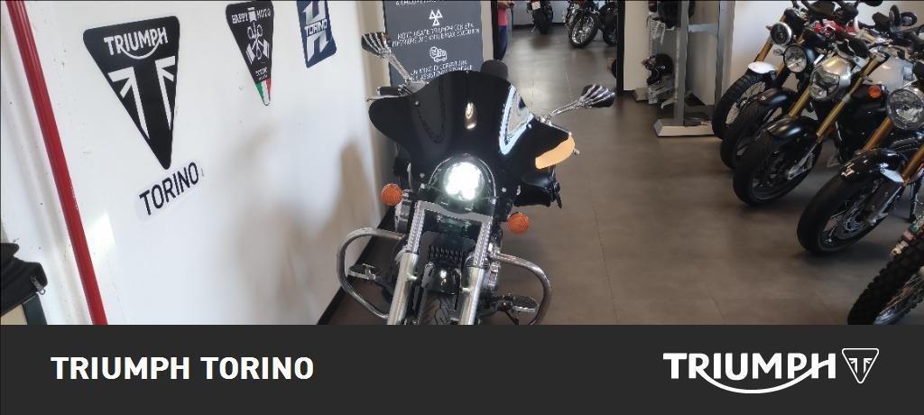 HONDA VT 750 S 