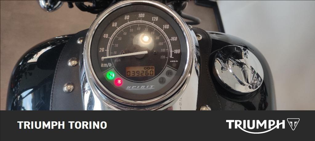 HONDA VT 750 S 