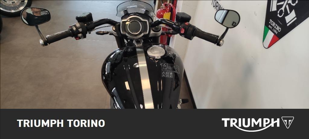 TRIUMPH Rocket III 2500 GT