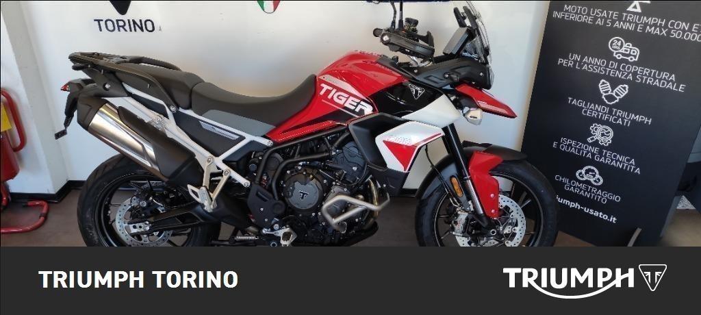 TRIUMPH Tiger 900 GT Aragon Abs