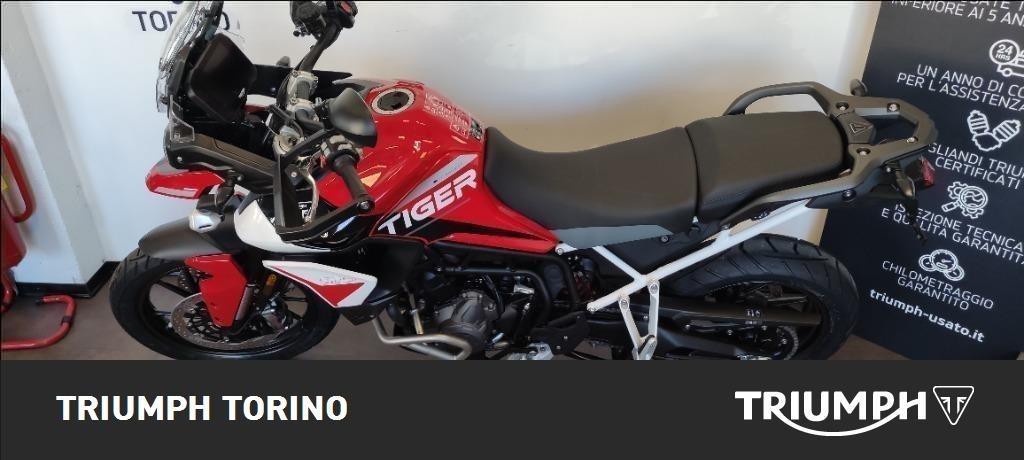 TRIUMPH Tiger 900 GT Aragon Abs