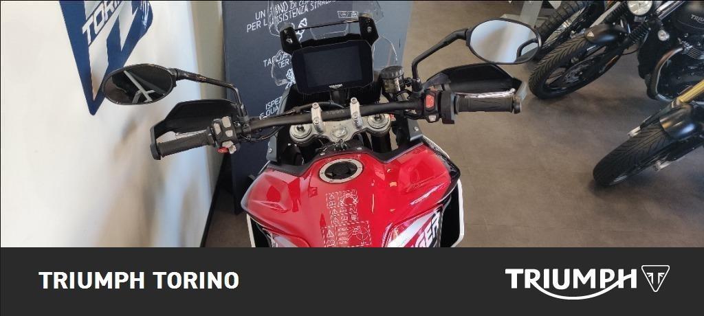 TRIUMPH Tiger 900 GT Aragon Abs