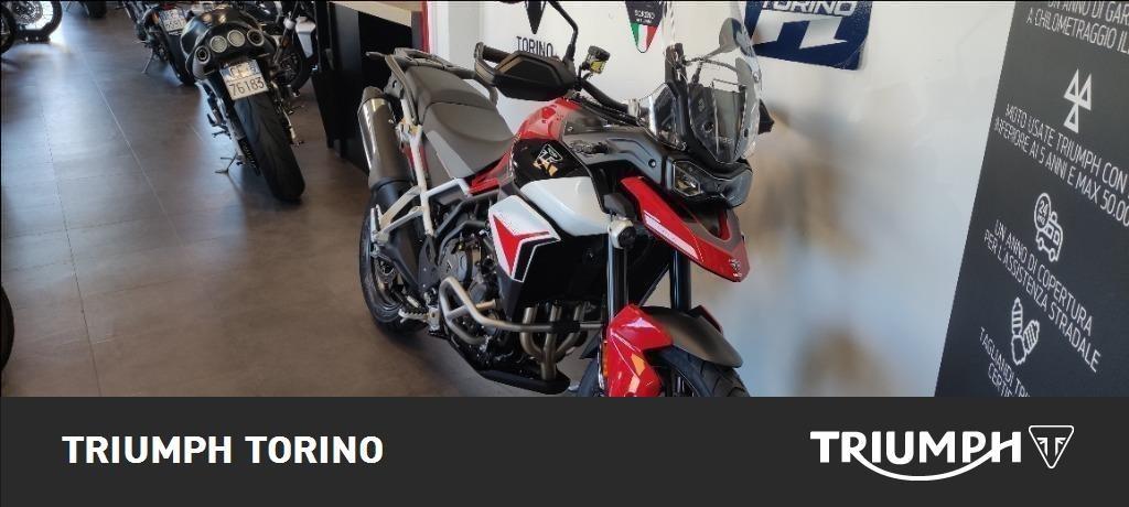 TRIUMPH Tiger 900 GT Aragon Abs