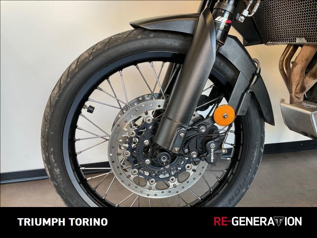 TRIUMPH Tiger 800 XCA Abs