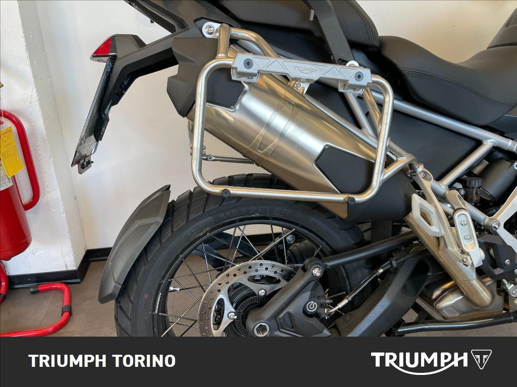 TRIUMPH Tiger 1200 Rally Pro Abs