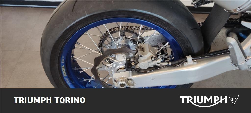 TM RACING SMM 530 Fi ES