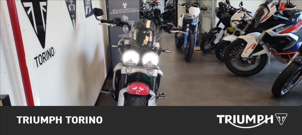 TRIUMPH Rocket III 2500 GT