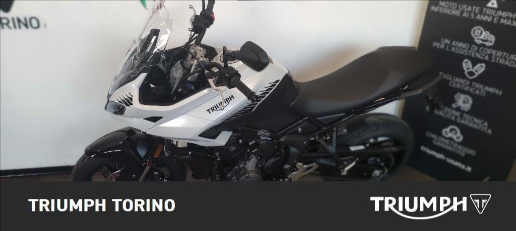 TRIUMPH Tiger 660 Sport Abs