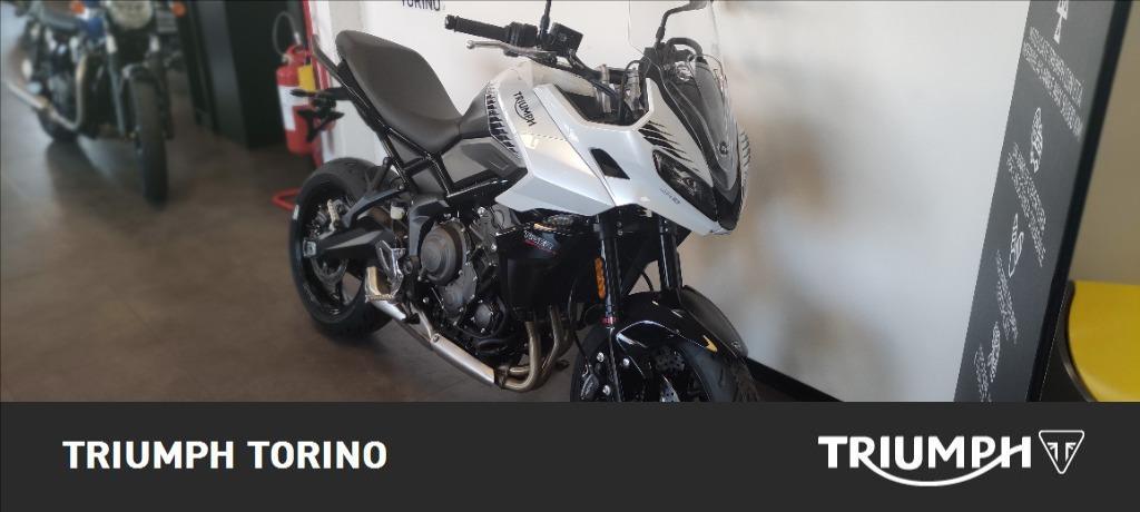 TRIUMPH Tiger 660 Sport Abs