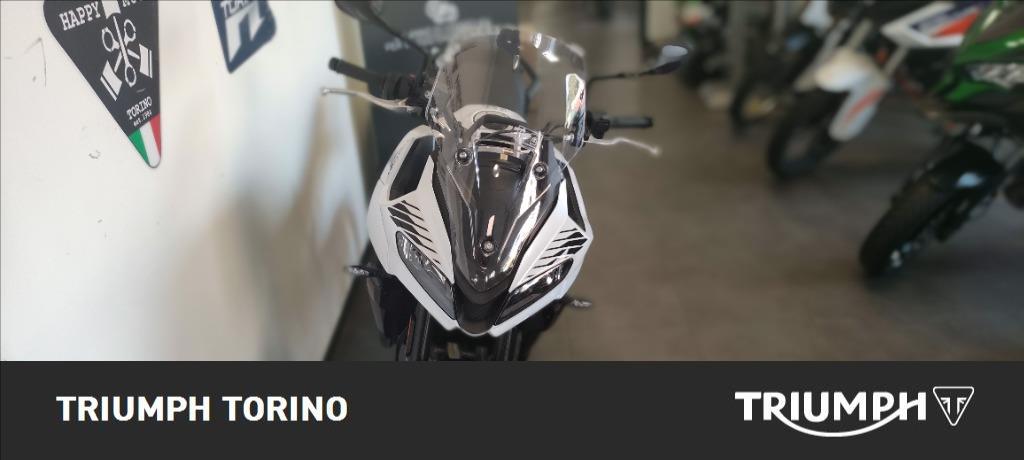 TRIUMPH Tiger 660 Sport Abs