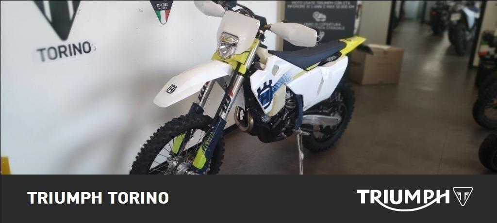 HUSQVARNA 250 FE 4T 