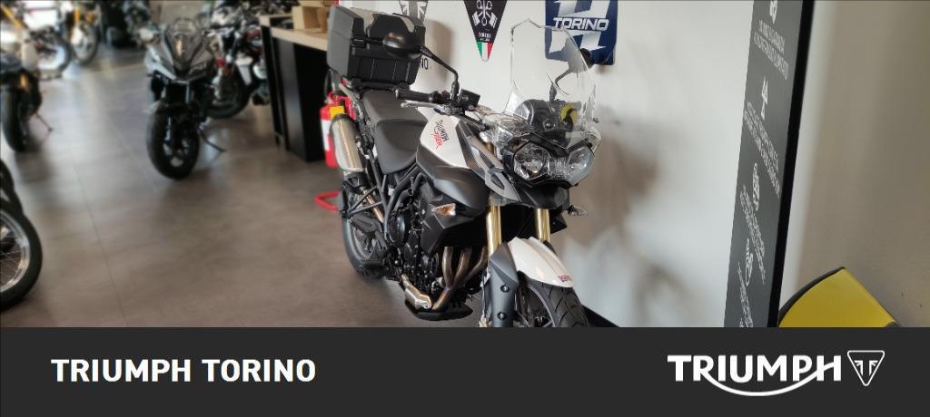 TRIUMPH Tiger 800 Abs