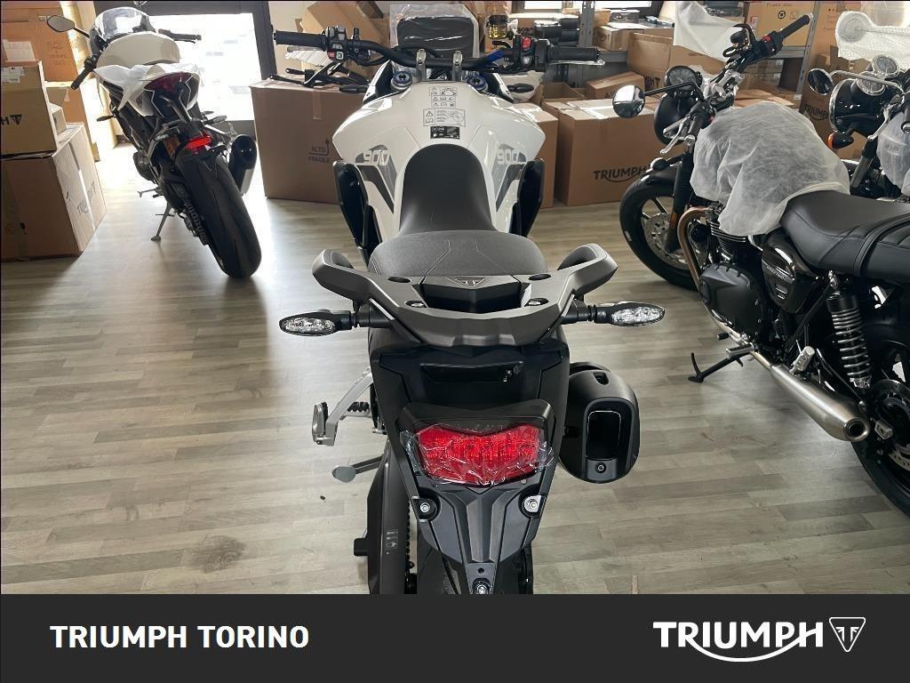 TRIUMPH Tiger 900 Rally Pro Abs