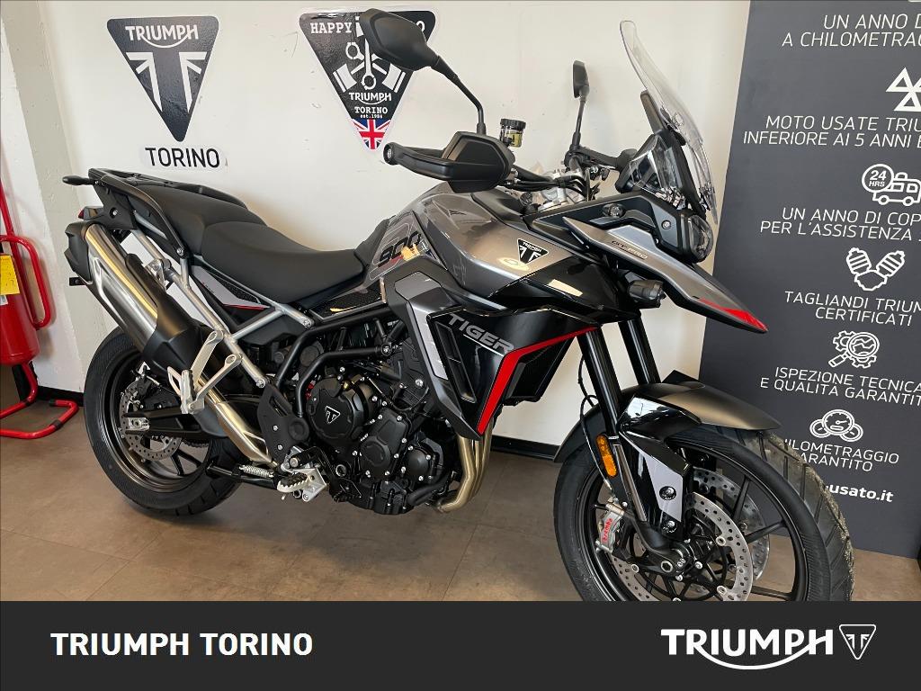TRIUMPH Tiger 900 GT Pro Abs