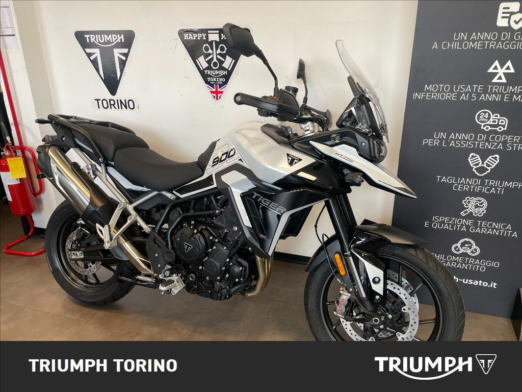 TRIUMPH Tiger 900 GT Pro Abs