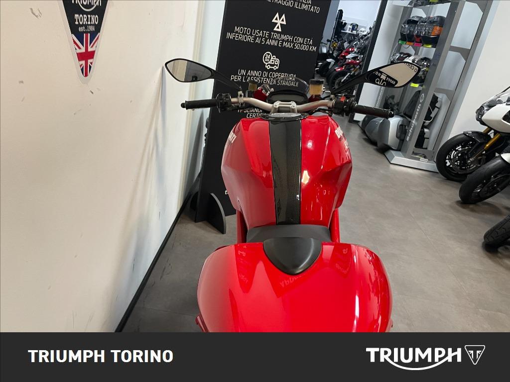 DUCATI Monster 1100 