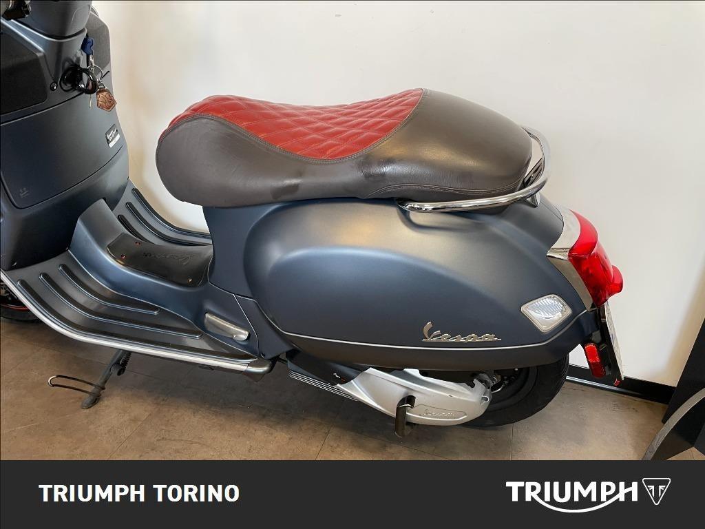 VESPA Vespa GTS 300 Sei Giorni hpe Abs
