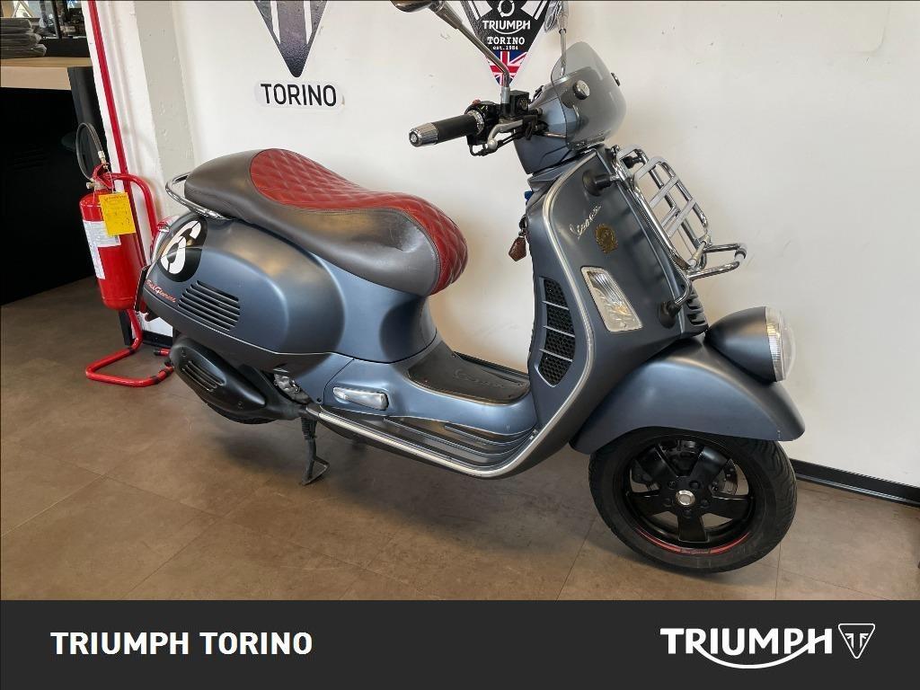 VESPA Vespa GTS 300 Sei Giorni hpe Abs