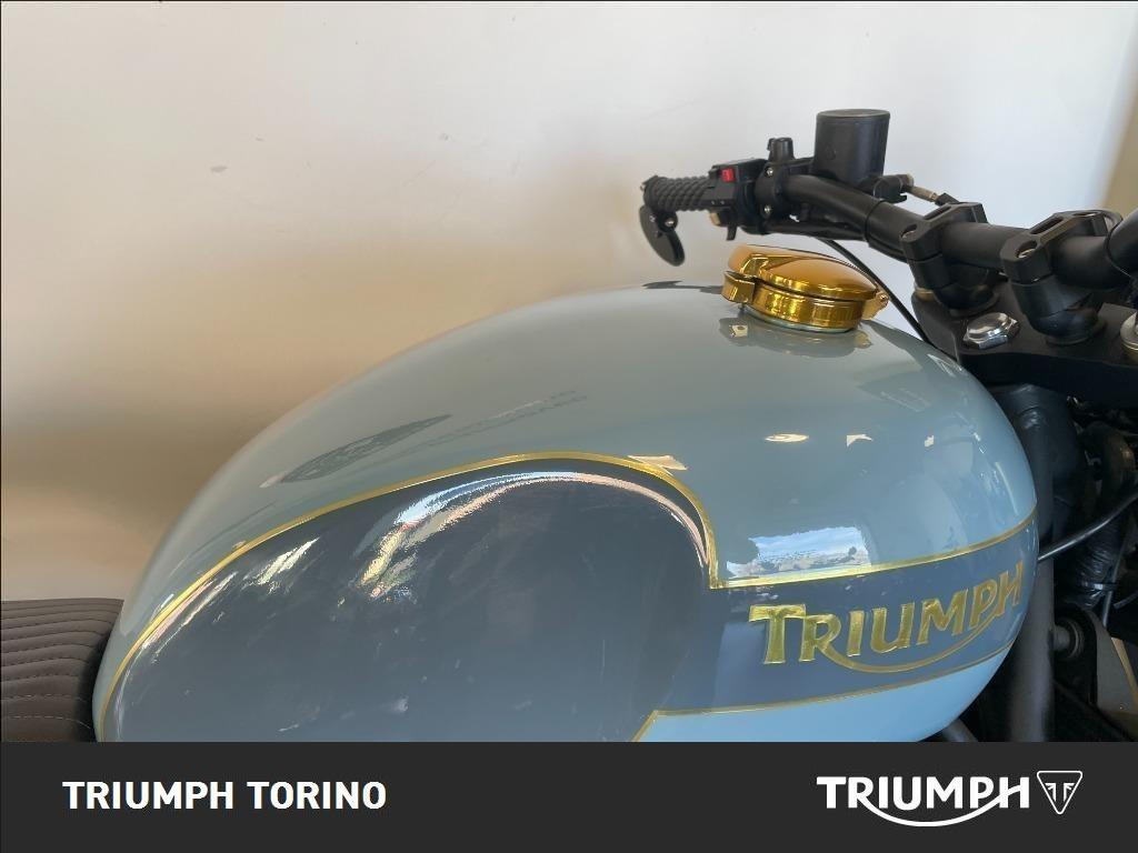 TRIUMPH Trident 900 