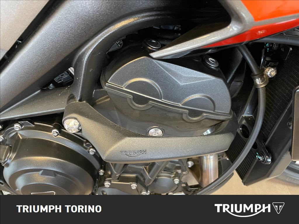 TRIUMPH Street Triple 765 RS