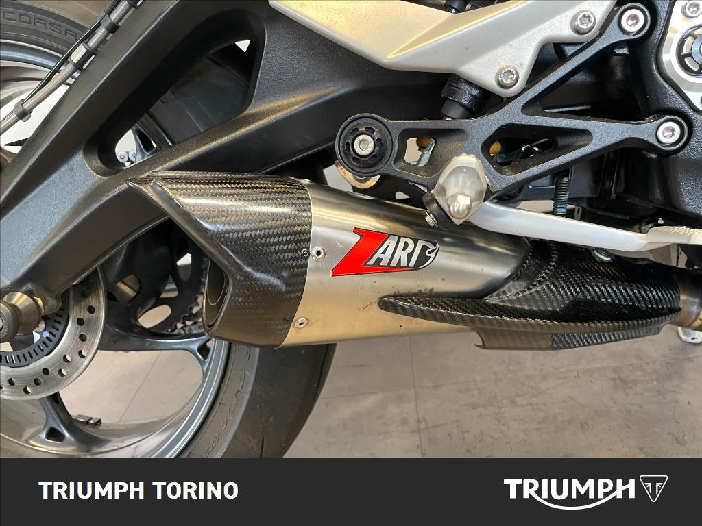TRIUMPH Street Triple 765 RS