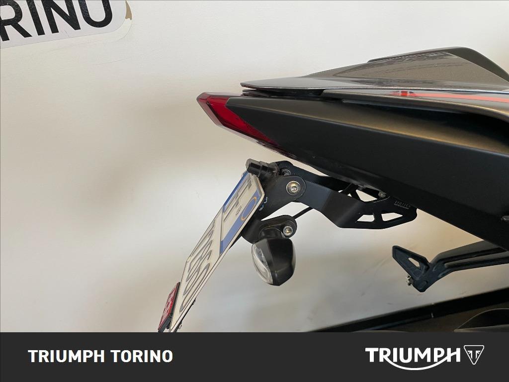 TRIUMPH Street Triple 765 RS