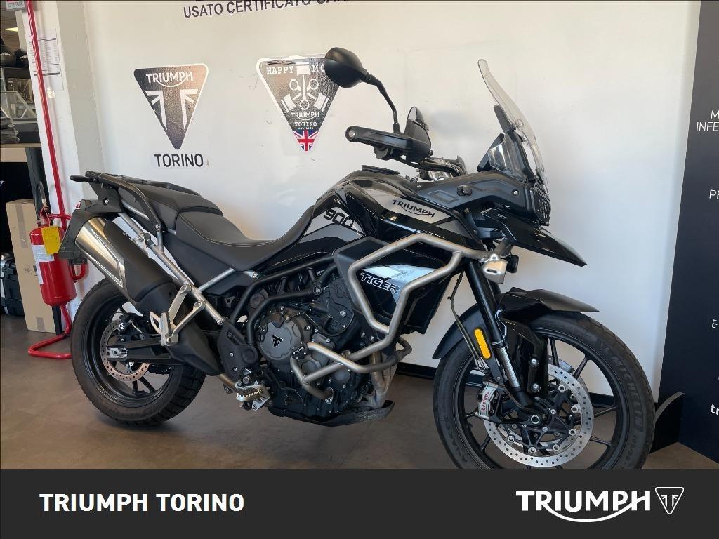 KTM 1190 Adventure Abs