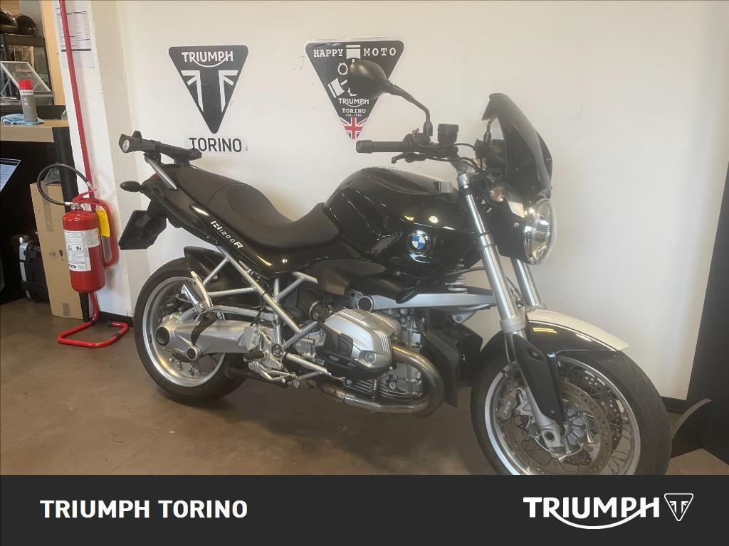 BMW R 1200 R 
