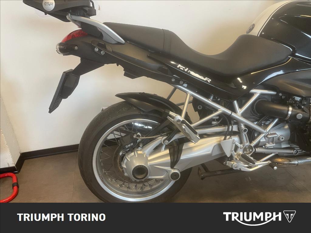 BMW R 1200 R 