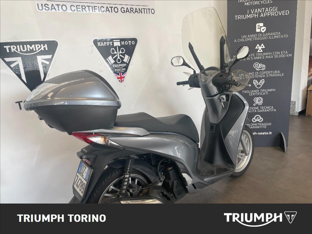 HONDA SH 150 Abs