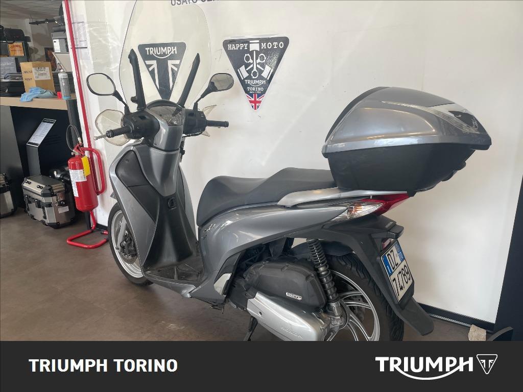 HONDA SH 150 Abs